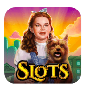 Wizard of Oz Slot Machine Game MOD APK Download