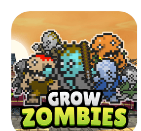Grow Zombie inc MOD APK Download