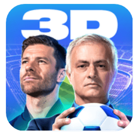 Top Eleven Be a Soccer Manager MOD APK Download