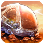 Mines of Mars Scifi Mining RPG MOD APK Download