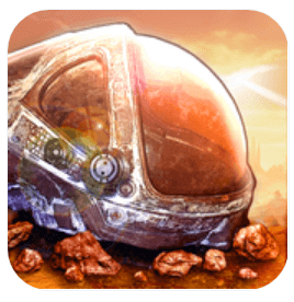 Mines of Mars Scifi Mining RPG MOD APK Download
