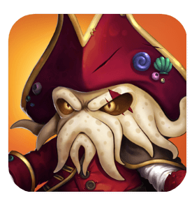 Pirates Legends MOD APK Download 