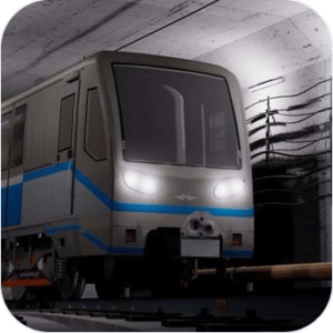 AG Subway Simulator Prot MOD APK Download