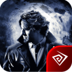Adam Wolfe Dark Detective Mystery Game MOD APK Download