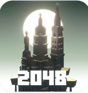 Age of 2048 World City Merge Games MOD APK Download