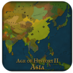 Age of History II Asia MOD APK Download