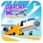 Airport Inc. MOD APK Download