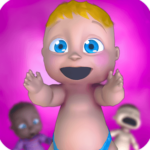 Alima’s Baby Nursery MOD APK Download