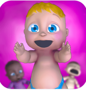 Alima’s Baby Nursery MOD APK Download