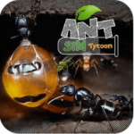 Ant Sim Tycoon MOD APK Download