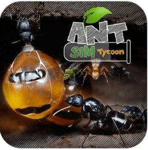 Ant Sim Tycoon MOD APK Download