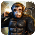 Apes Revenge MOD APK Download
