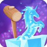 Art Of Ice – Carve and Craft MOD APK Download
