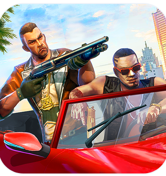 Auto Theft Gangsters MOD APK Download
