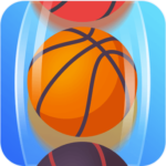 Basketball Roll MOD APK Download