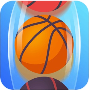 Basketball Roll MOD APK Download