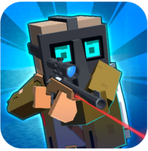 Battle Gun 3D MOD APK Download