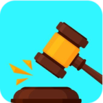 Be The Judge – Ethical Puzzles, Brain Games Test MOD APK Download