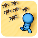 Block Them insect attack MOD APK