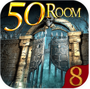 Can you escape the 100 room VIII MOD APK Download