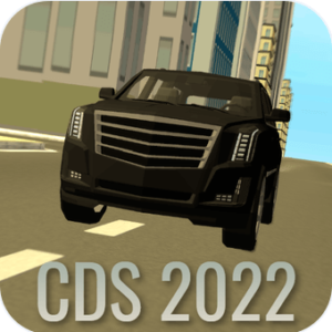 Car Delivery Service 2022 MOD APK Download