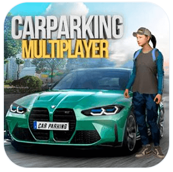 Car Parking Multiplayer 2 MOD APK