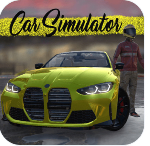Car Simulator San Andreas MOD APK Download