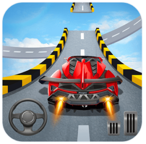 Car Stunts 3D Free – Extreme City GT Racing MOD APK Download