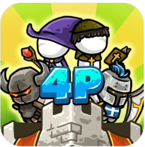 Castle Defense Online MOD APK Download