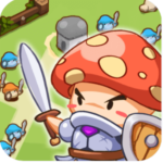 Clash of Mushroom MOD APK Download