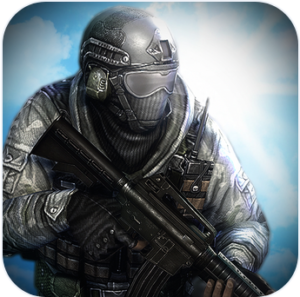 Combat Soldier MOD APK Download