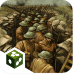 Commands & Colors The Great War MOD APK Download