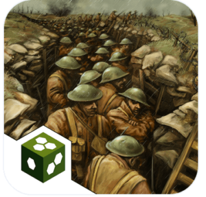 Commands & Colors The Great War  MOD APK Download