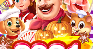 Cooking Solitaire MOD APK Download