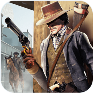 Cowboy Gun War MOD APK Download