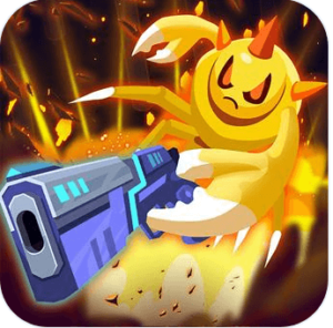 Crab Fight Infinity MOD APK Download