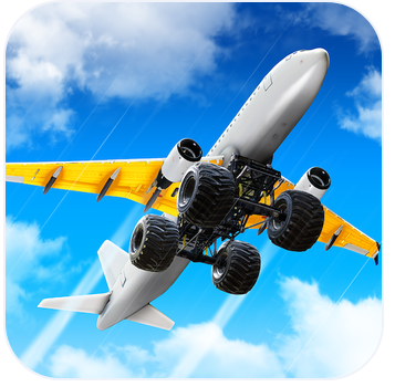 Crazy Plane Landing MOD APK Download