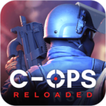 Critical Ops Reloaded MOD APK Download