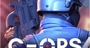 Critical Ops Reloaded MOD APK Download