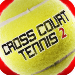 Cross Court Tennis 2 MOD APK Download