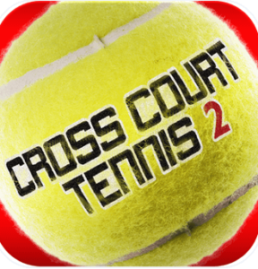 Cross Court Tennis 2 MOD APK Download
