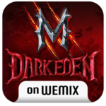 Dark Eden Blood War MOD APK Download