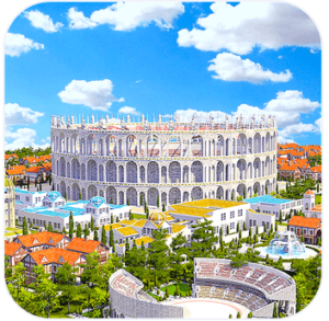 Designer City Empire Edition MOD APK Download