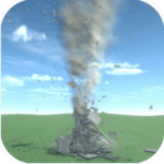 Destruction simulator MOD APK Download