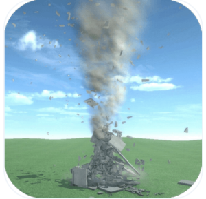 Destruction simulator MOD APK Download