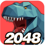 Dino 2048 MOD APK Download