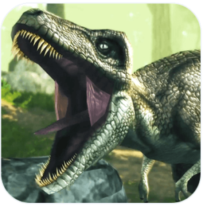 Dino Tamers – Jurassic Riding MMO MOD APK Download