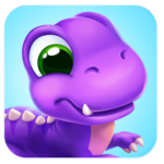 Dinosaur games for toddlers MOD APK Download