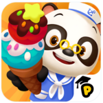 Dr. Panda Ice Cream Truck 2 MOD APK Download