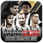 Dream Score Soccer Champion MOD APK Download
